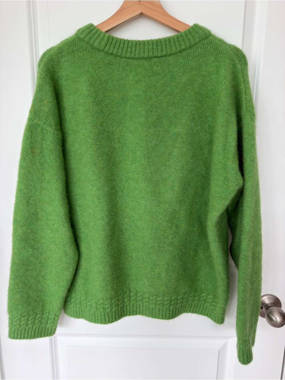 Sezane Amiel Sweater - Picture 4 of 10